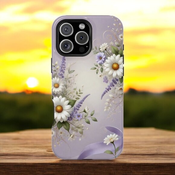 iPhone Phone Cases, Perfect Stylish Mobile Case,MLNMC535 - Picture 2 of 12